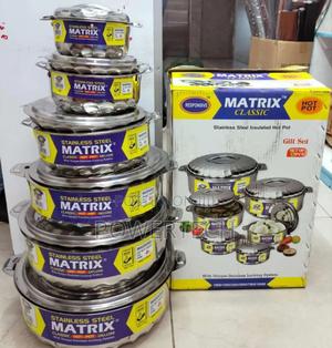 6 PCS Matrix Hotpot - thumbnail 2