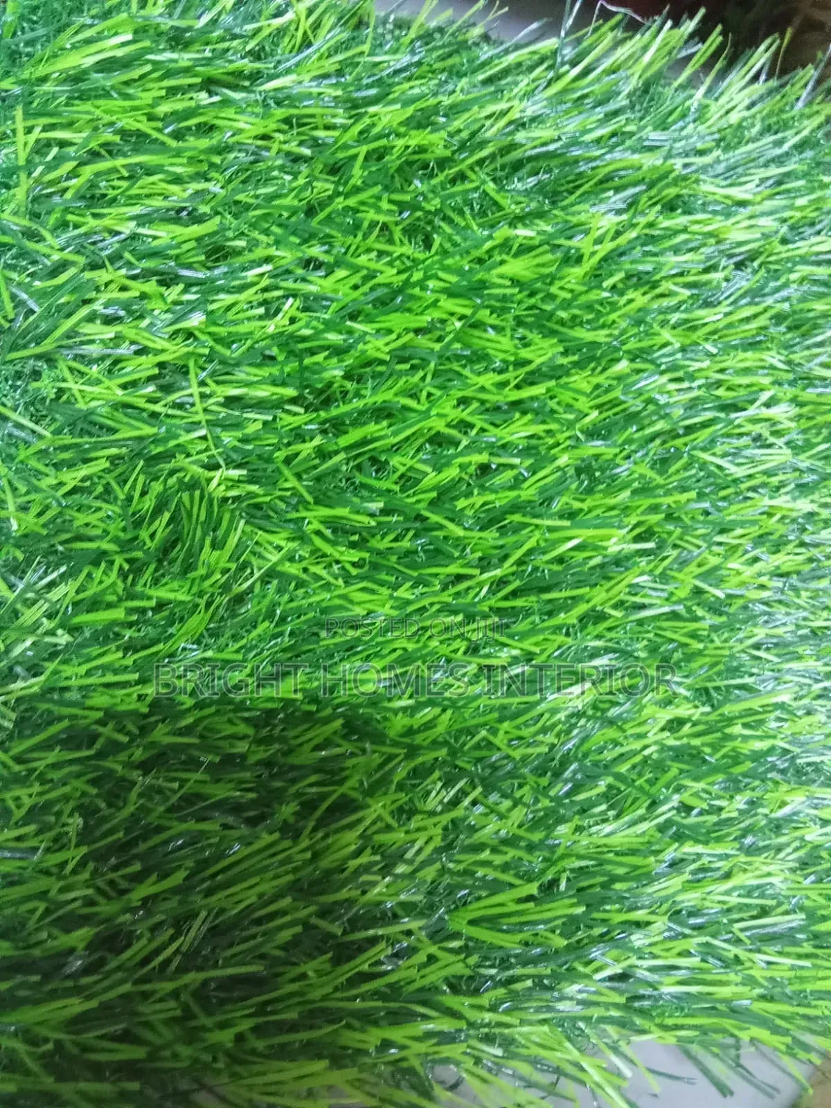 25mm Thickness Grass Carpet for Natural Outlook