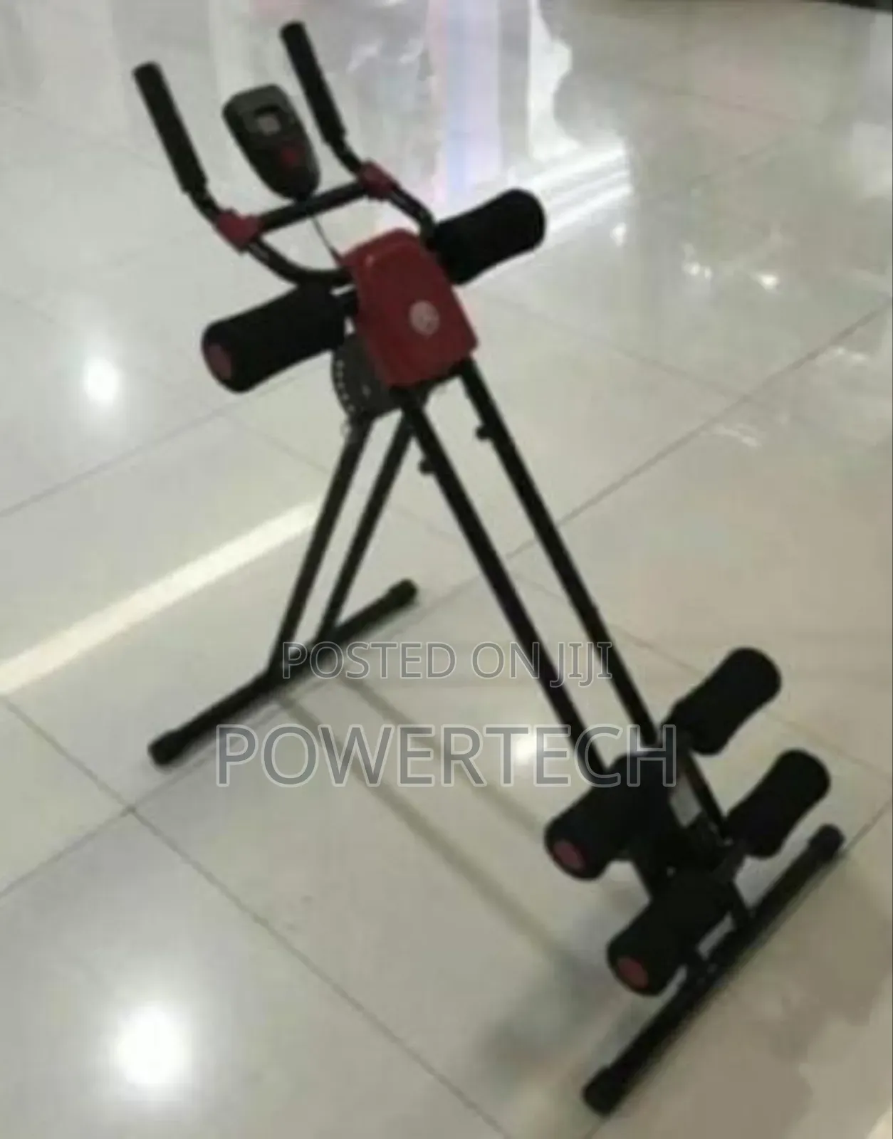 *Ab Generator With Package Box
