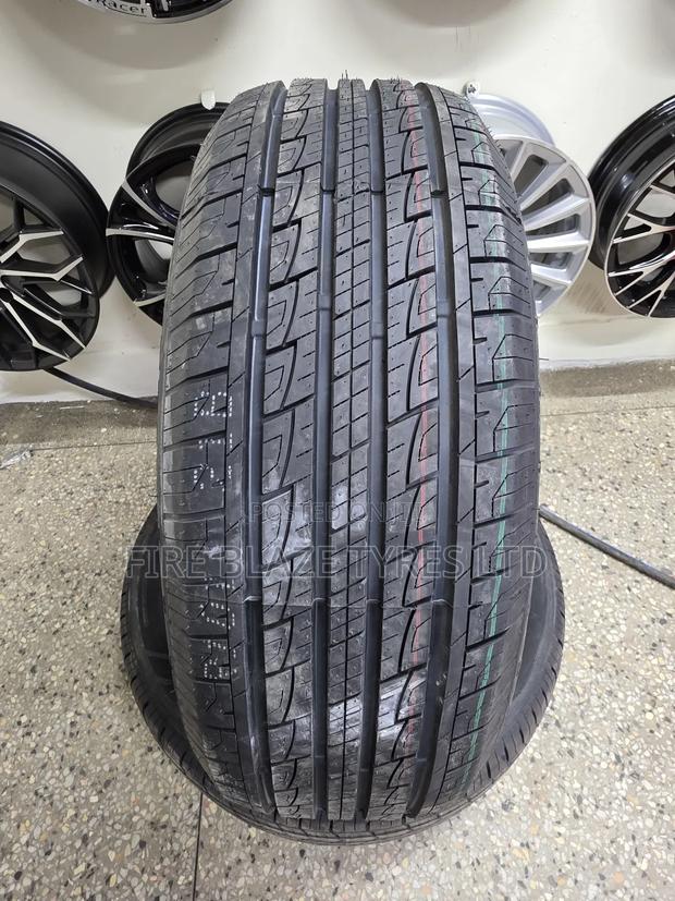 235/55r19 Comfort - thumbnail 2
