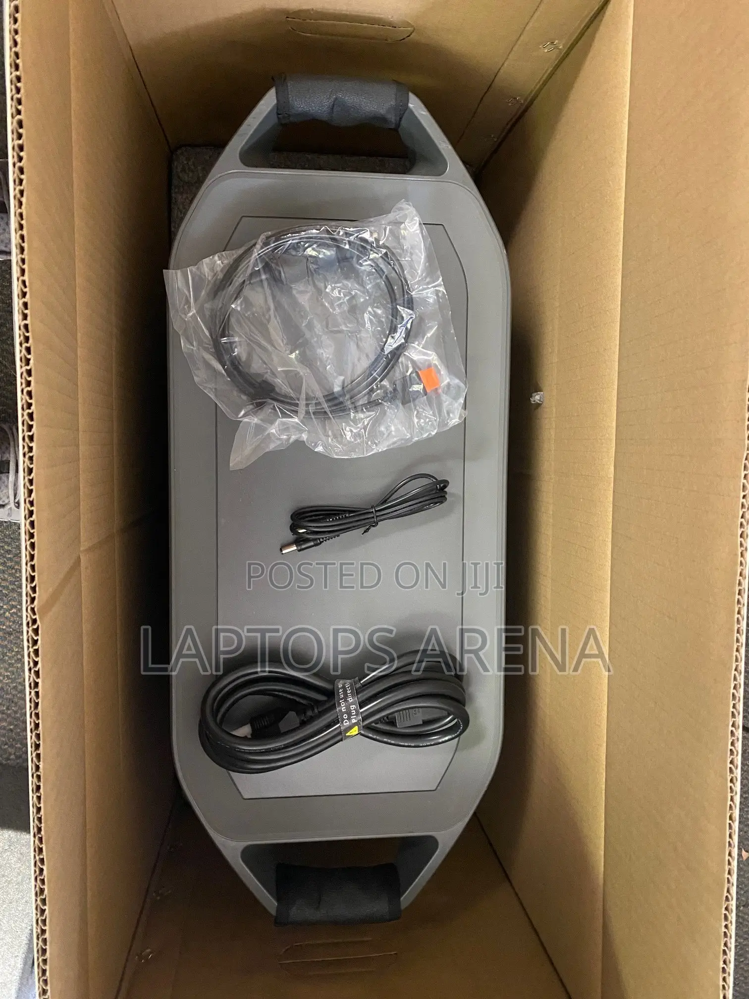 Ecoflow Delta Pro Smart Extra Battery 3600wh