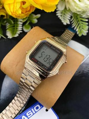 Casio Illuminator Watch - thumbnail 2