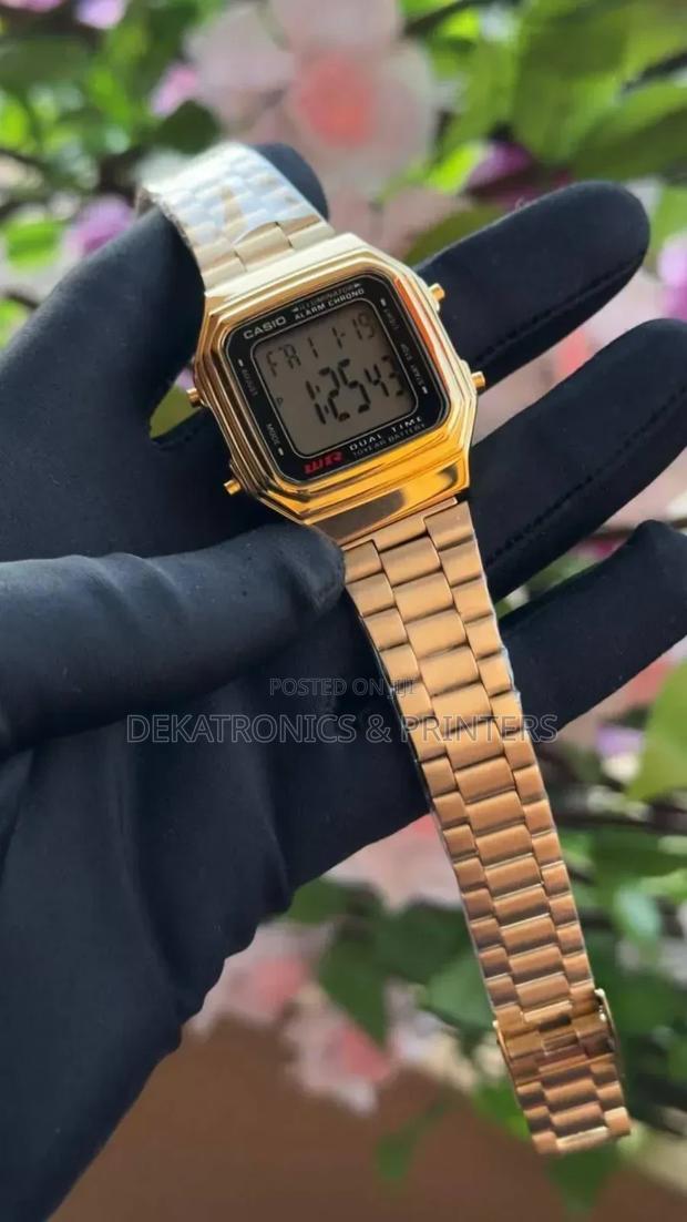 Casio Illuminator Watch - thumbnail 3