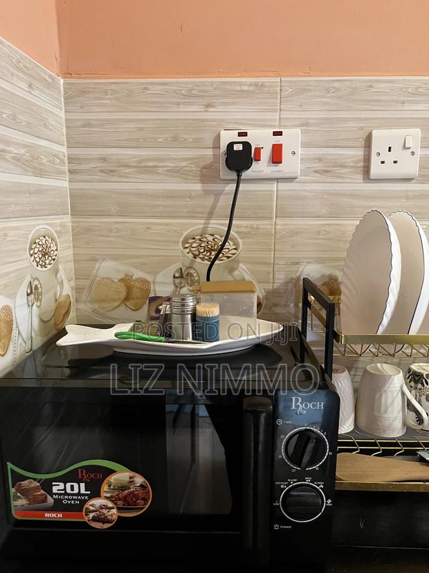 Fully Furnished Studios - thumbnail 8