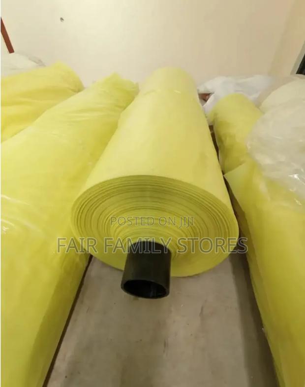 Greenhouse Polythene 200micron - main view