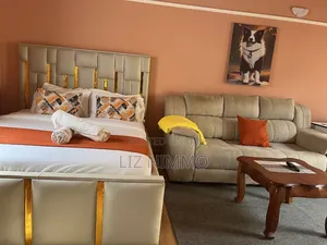 Executive Fully Furnished Studio
