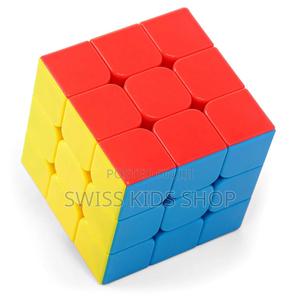 Rubik's Cube - thumbnail 2