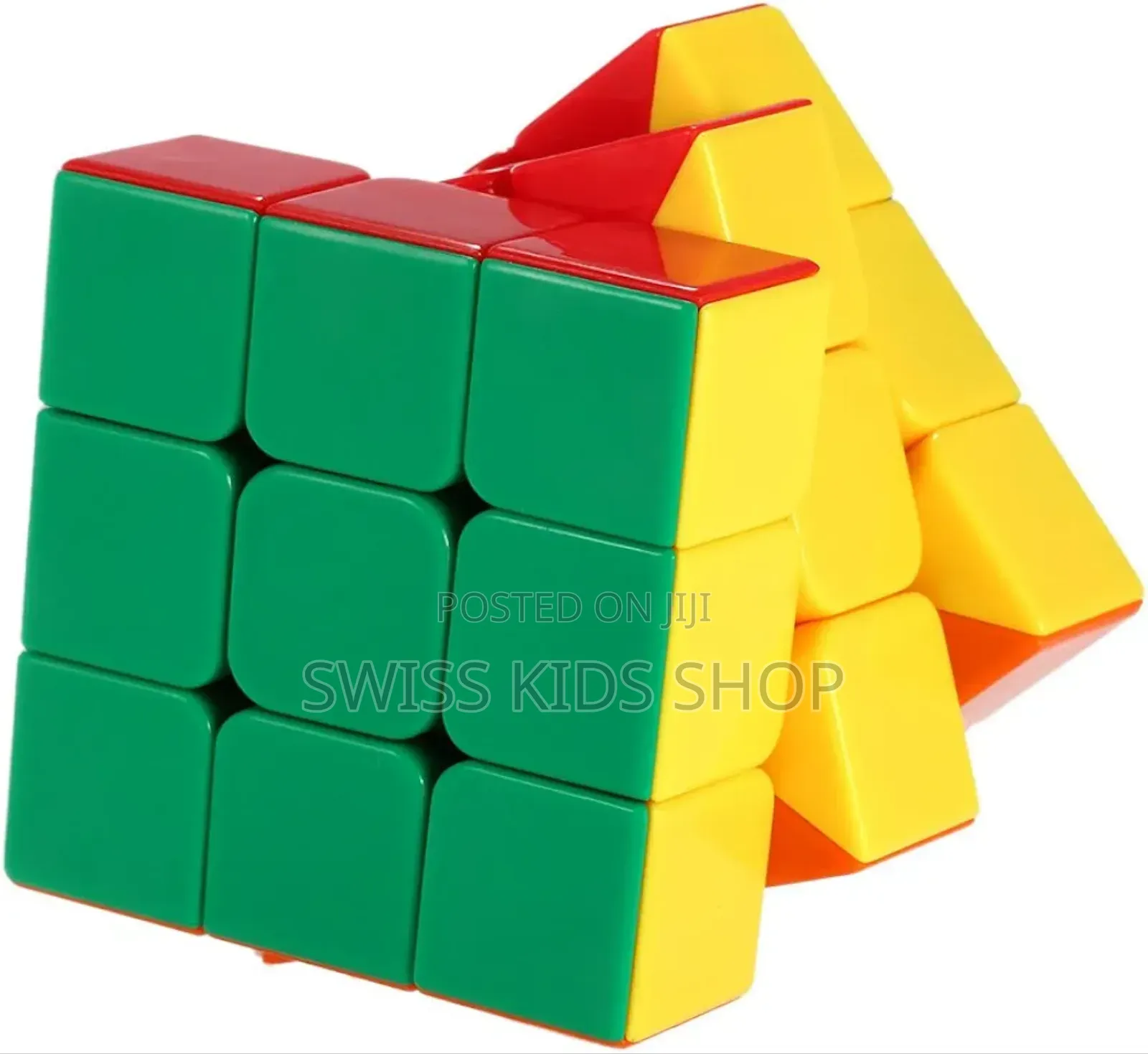 Rubik's Cube