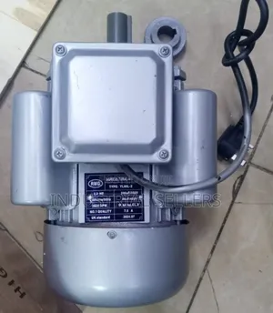 2hp Single Phase Motor