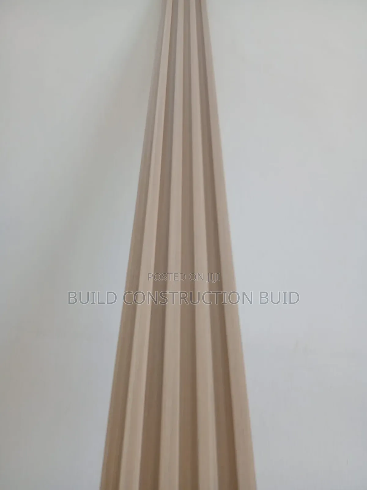 Flutted Panels( Flutted Wall Panels)
