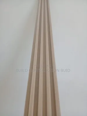 Flutted Panels( Flutted Wall Panels)
