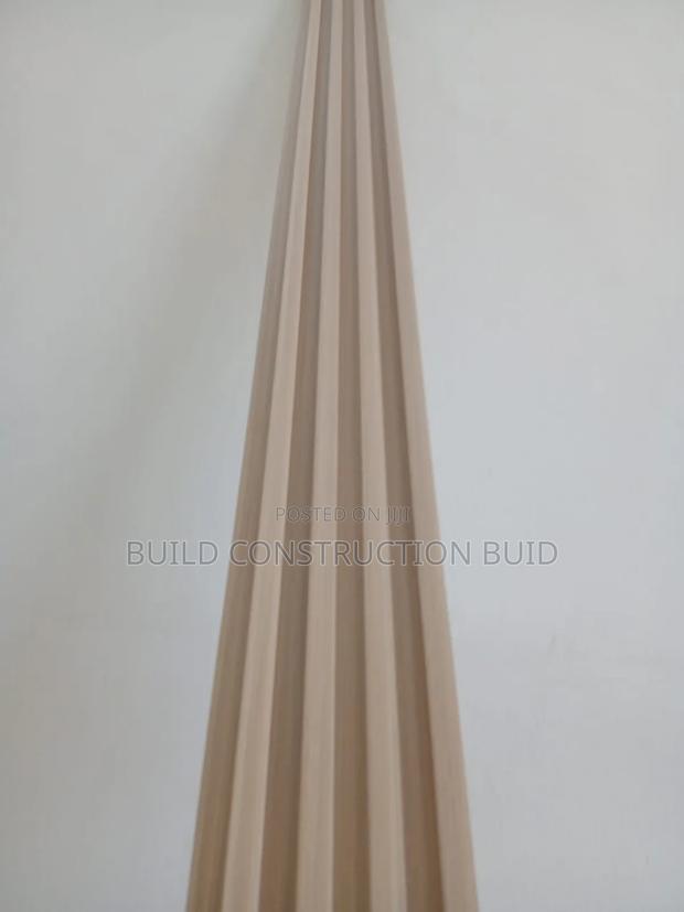 Flutted Panels( Flutted Wall Panels) - thumbnail 3