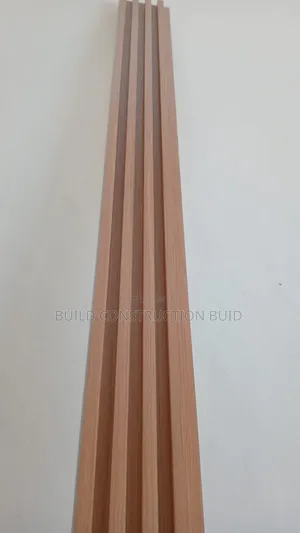 Flutted Panels( Flutted Wall Panels)