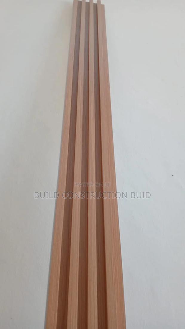 Flutted Panels( Flutted Wall Panels) - thumbnail 4