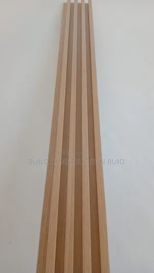 Flutted Panels( Flutted Wall Panels)