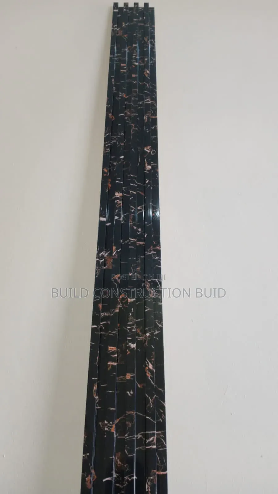 Flutted Panels( Flutted Wall Panels)