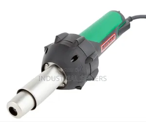 Electric Tent Heat Gun