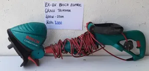 Electric Grass Trimmer