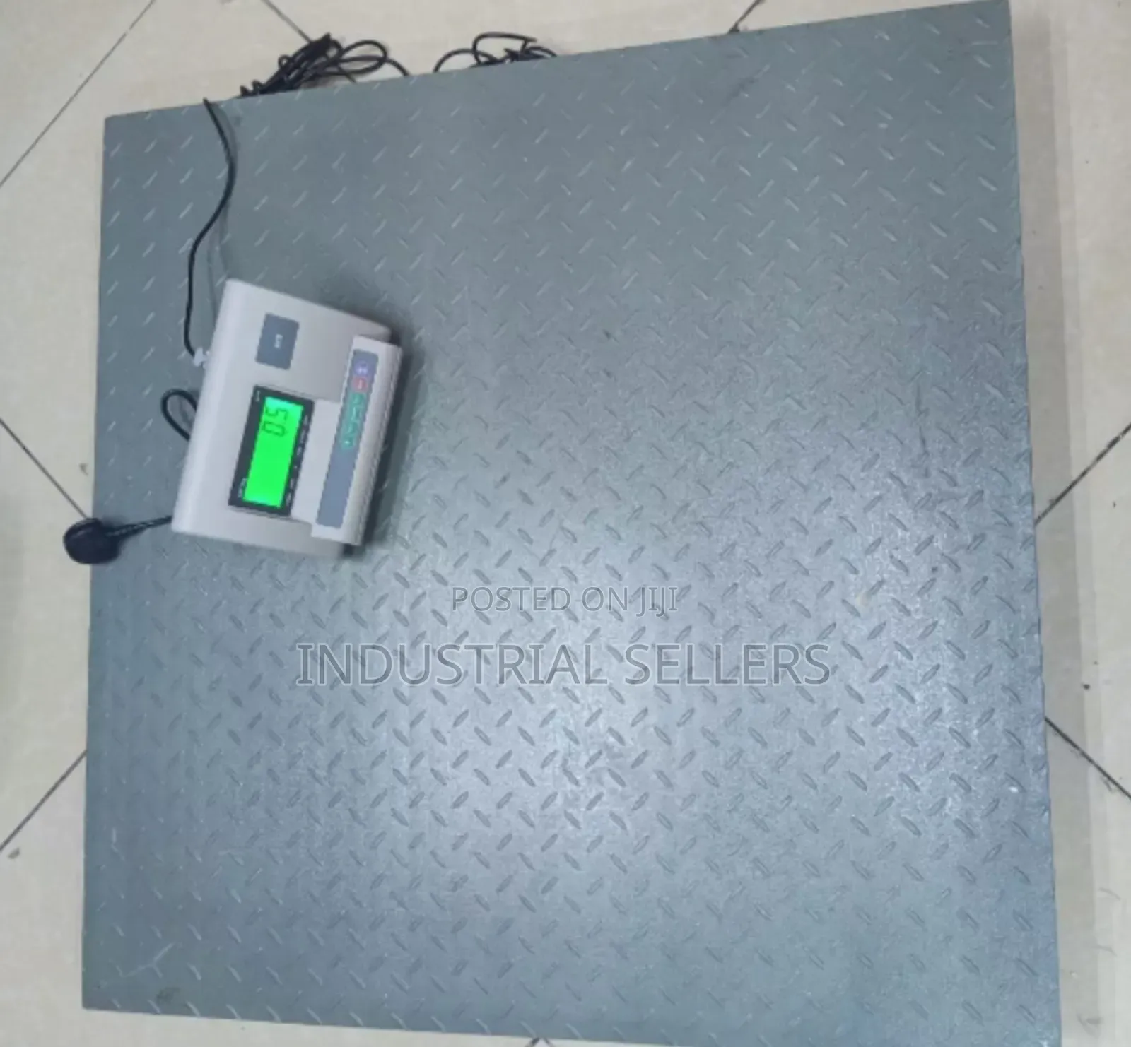1tone Scale 1m by 1m