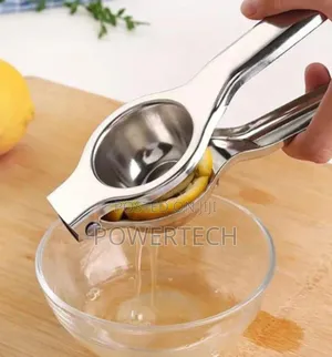 *Lemon Squeezer