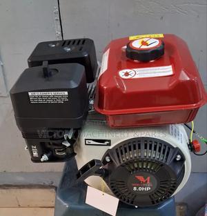 8.0hp Uk Mercury Engine Petrol - thumbnail 2