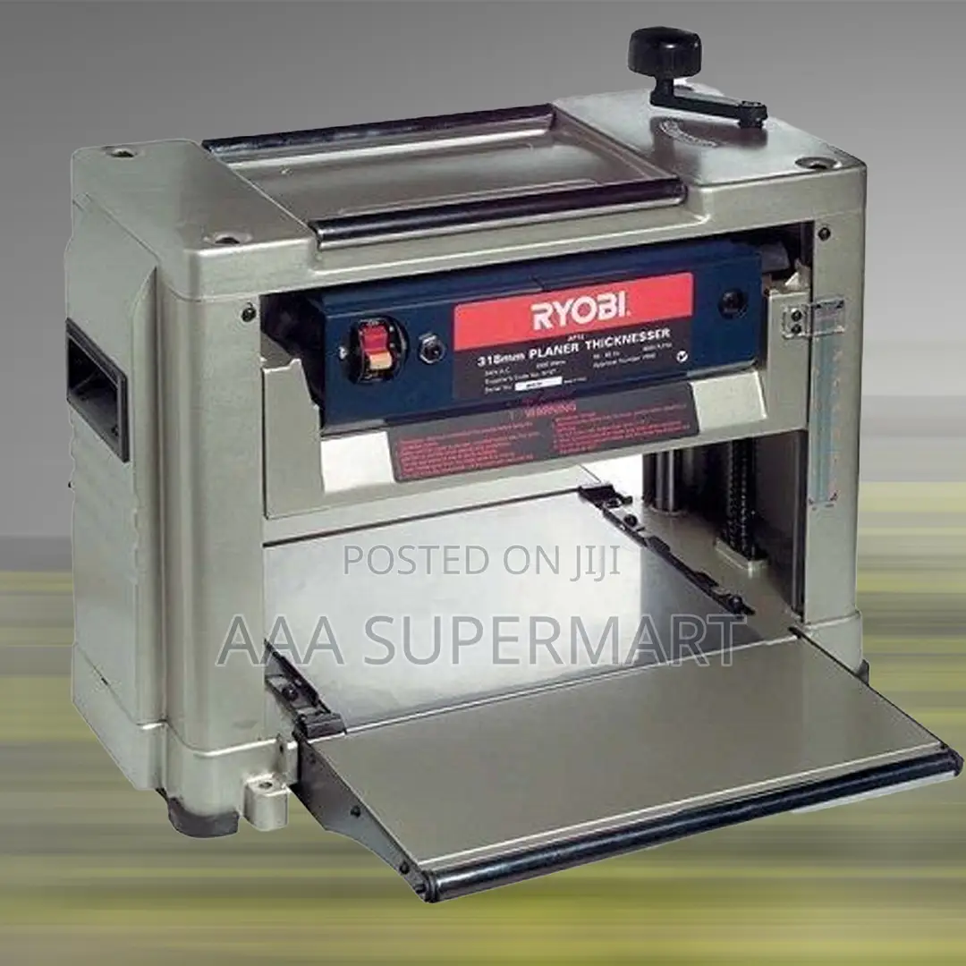 Ryobi Ap-13 Planer 318mm 2000w 4960673418518
