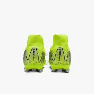 Nike Mercurial Superfly 10 Academymg High-Top Football Boot