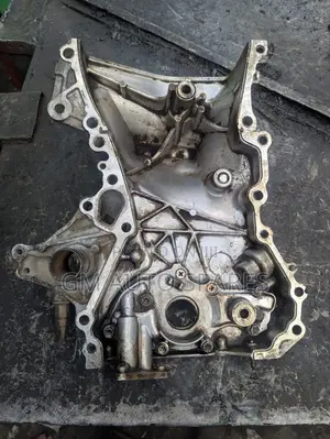 Toyota Vitz Belta 1kr Timing Cover