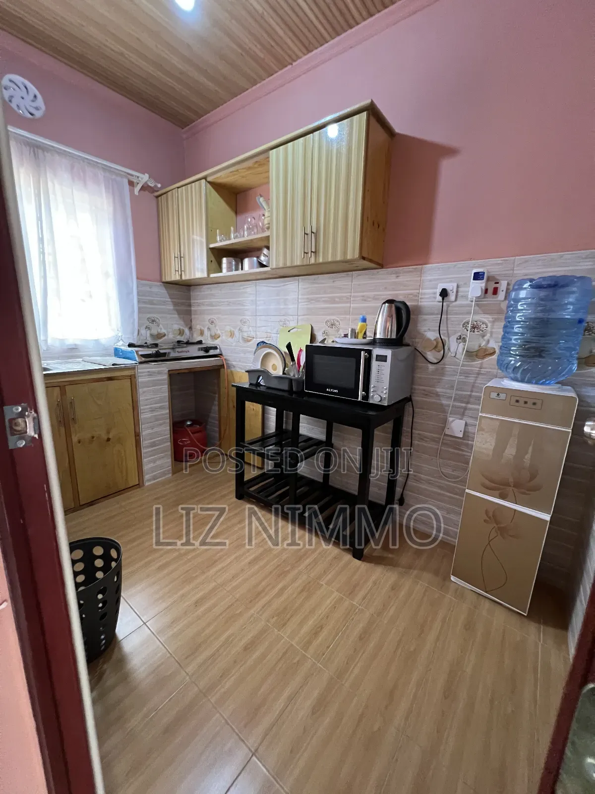 Executive Fully Furnished Studio