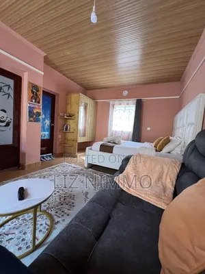 Executive Fully Furnished Studio