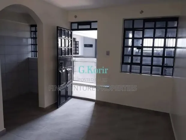 1bdrm Apartment in Mirema, Roysambu for rent