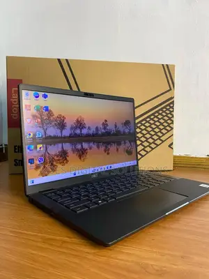 Laptop Dell Latitude 7410 16GB Intel Core I7 SSD 256GB