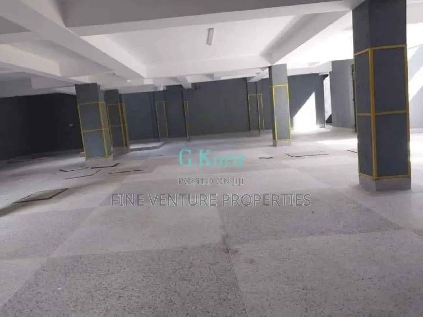 1bdrm Apartment in Mirema, Roysambu for rent
