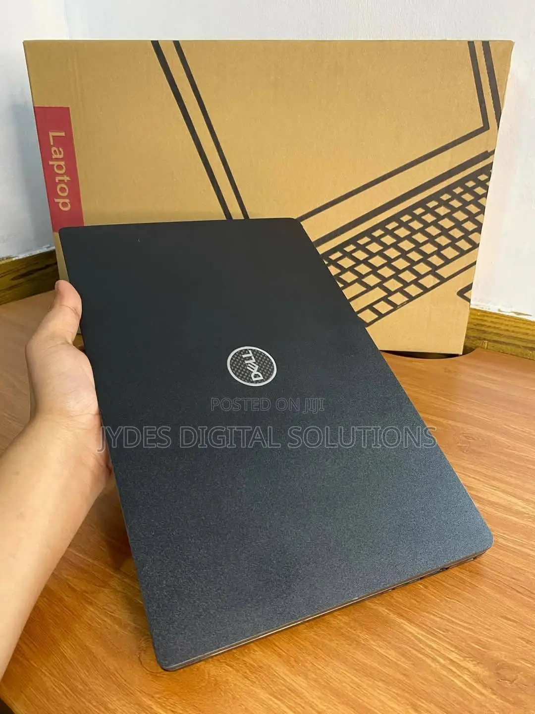 Laptop Dell Latitude 7410 16GB Intel Core I7 SSD 256GB