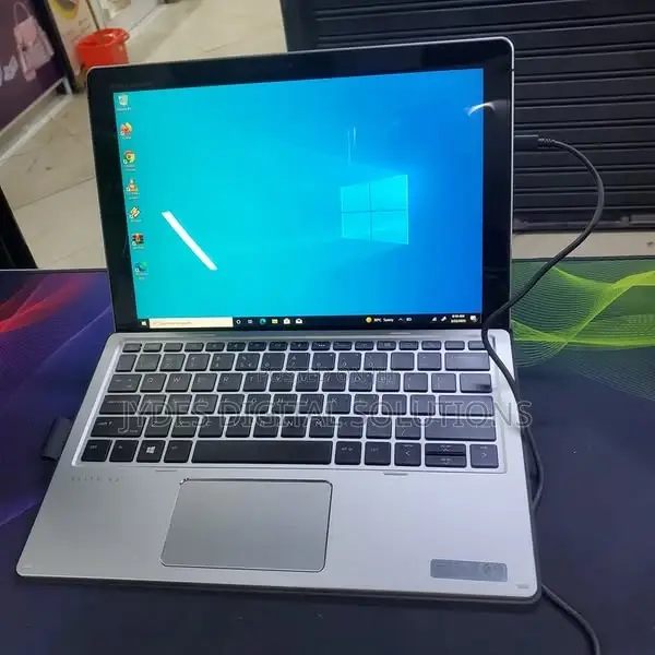 Laptop HP Elite X2 1012 G2 16GB Intel Core I5 SSD 256GB