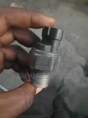 Common Rail Switch 1kd/2kd