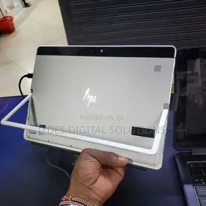 Laptop HP Elite X2 1012 G2 16GB Intel Core I5 SSD 256GB