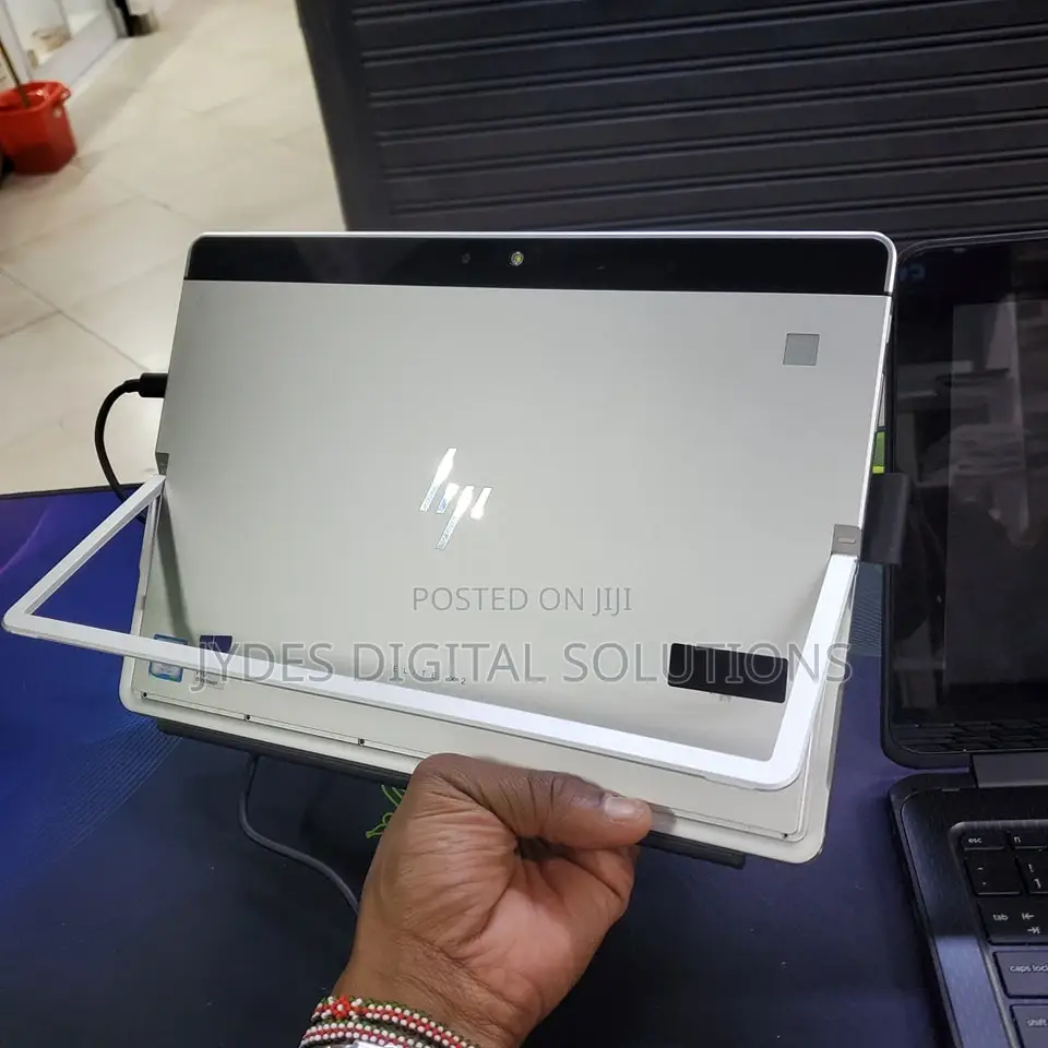 Laptop HP Elite X2 1012 G2 16GB Intel Core I5 SSD 256GB
