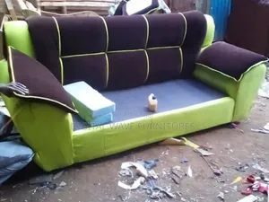 3 Seater Sofa