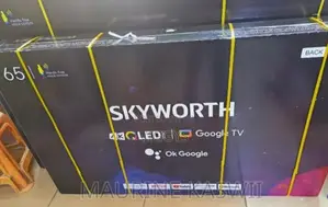 65inches Skyworth Smart Android Tv
