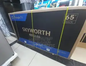 65inches Skyworth Smart Android Tv
