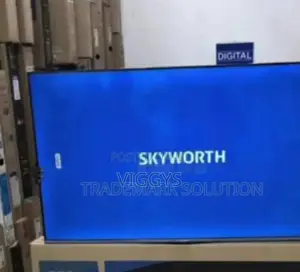 Skyworth 65inches Smart Android Tv Qled