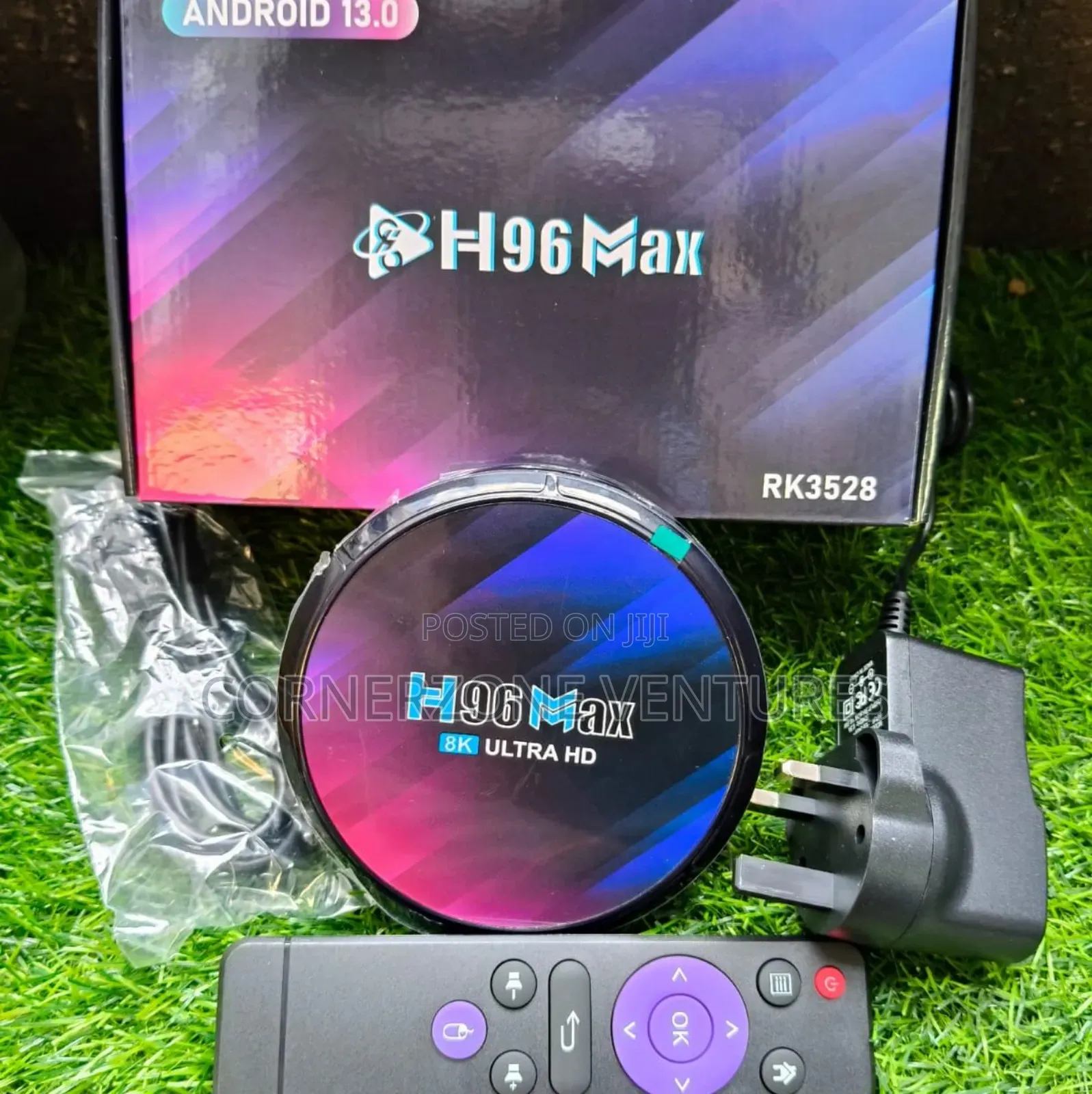 Android 13 Tv Box, Tv Box
