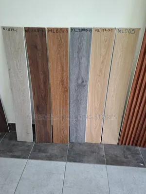 SPC Click Flooring - Luxury SPC Floor.
