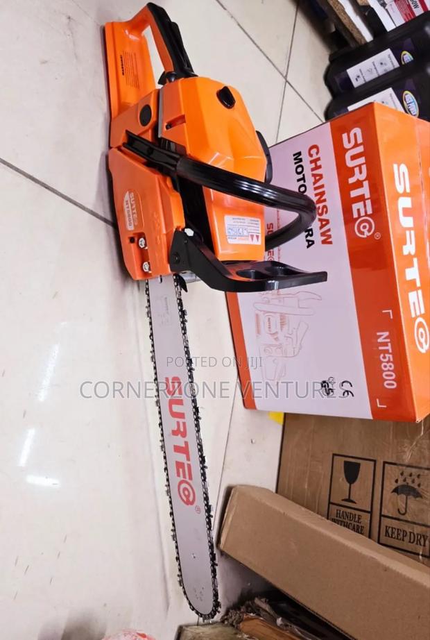 20" Chainsaw, Chain Saw 20", Power Saw - main view