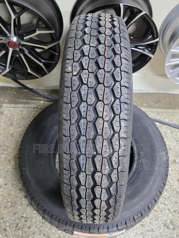 195r15c Double King