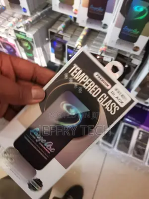 Hkes Xiaomi I Note 11 Pro Anti-Spy Screen Protector Glass