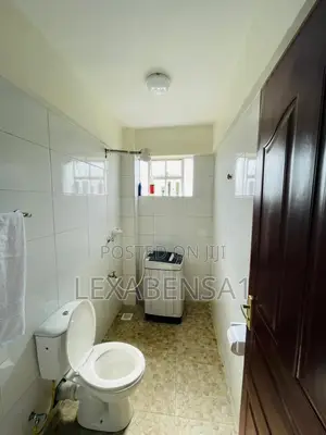 Furnished Cosy One Bedroom Garden City