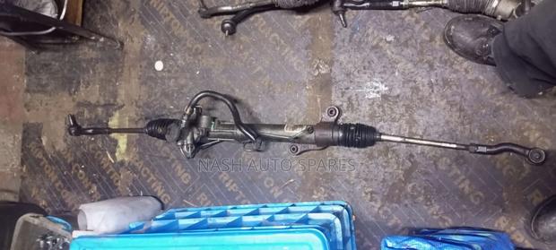 Noah/ Voxy Steering Rack - main view