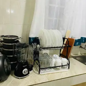 Furnished Cosy One Bedroom Garden City